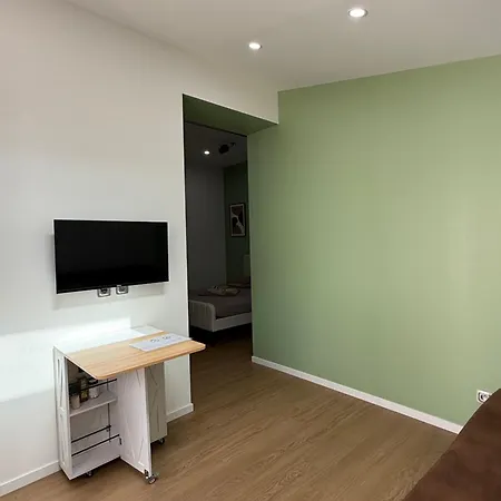 Amazing 1-bedroom