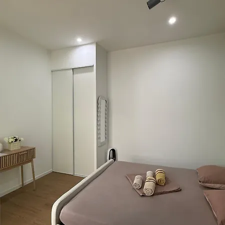 Amazing 1-bedroom * Perpignan