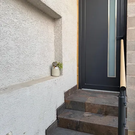 Amazing 1-bedroom
