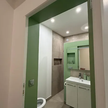 Amazing 1-bedroom